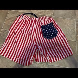 America Chubbies Medium